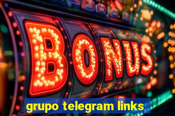 grupo telegram links